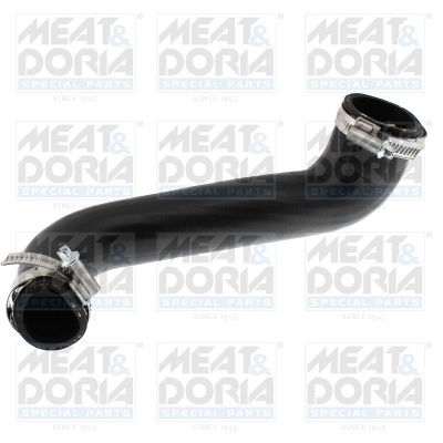 Charge Air Hose